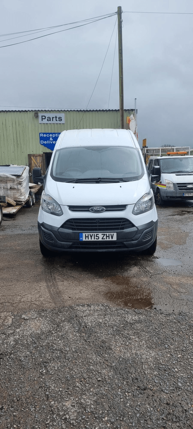 (Used) Vehicles For Sale