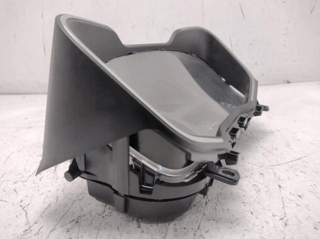 (Used) Ford Transit Custom MK8 Instrument Cluster/Dash Clocks 17,000 miles