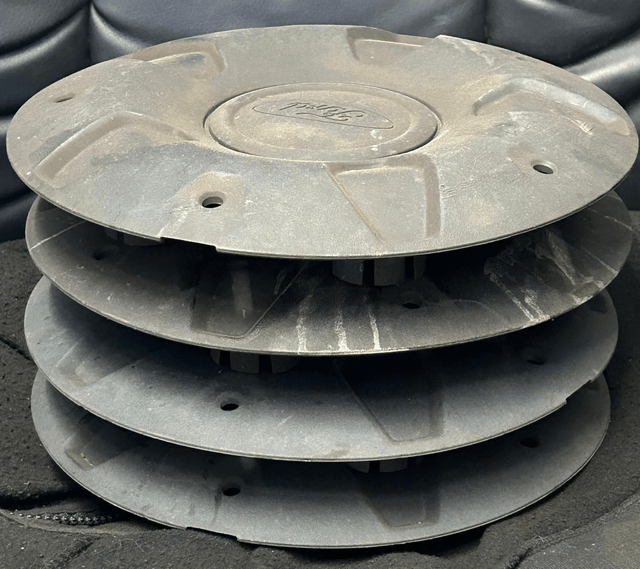(Used) Ford Transit Custom 15" & 16" Wheel Hub Cap Cover