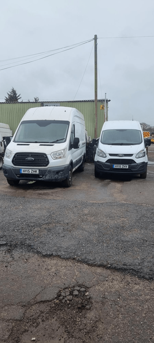 (Used) Vehicles For Sale