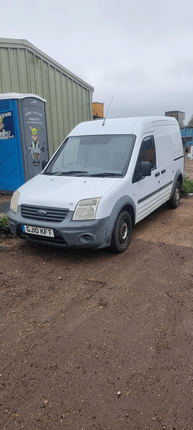(Used) Vehicles For Sale