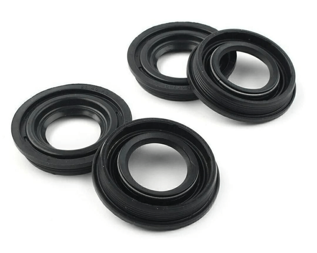(New) Ford Transit MK7 2.2 2.4 Set Rocker Cover Gasket Injector Seal Washer O Ring