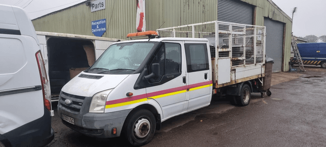(Used) Vehicles For Sale