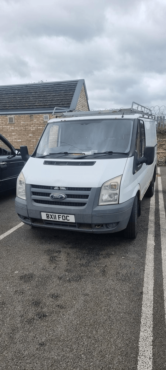(Used) Vehicles For Sale