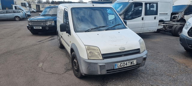 (Used) Vehicles For Sale