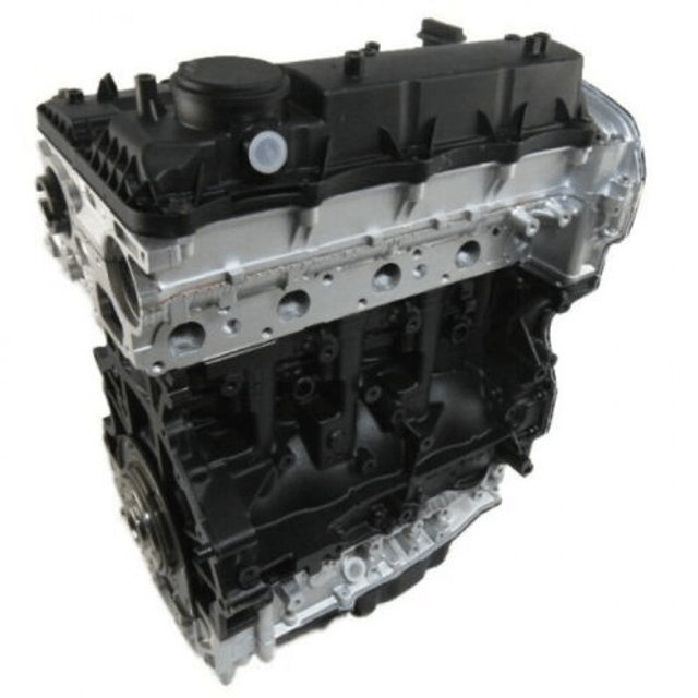 (Reconditioned) Euro 4 2.2 & 2.4 Ford Transit Engine (Supply Only)