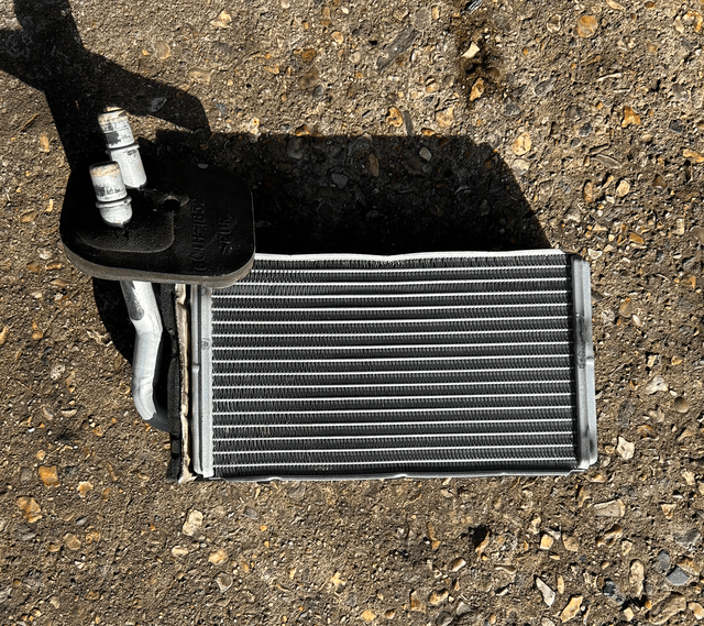 (Used) Ford Transit Mk7 2006-2014 Heater Matrix