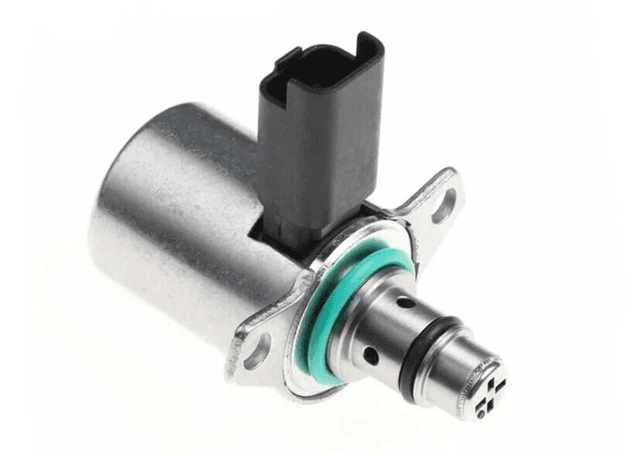 (New) Fuel Pressure Regulator Valve FWD RWD EURO5 BK2Q-9358-AB