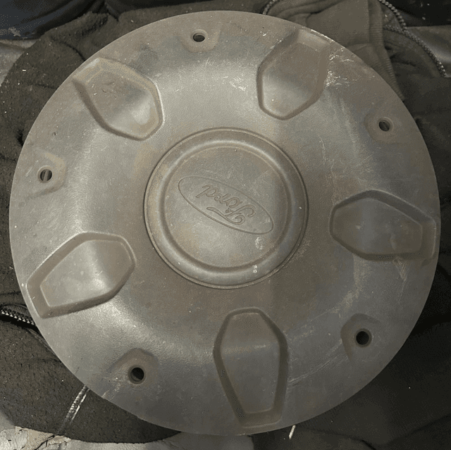 (Used) Ford Transit Custom 15&quot; &amp; 16&quot; Wheel Hub Cap Cover